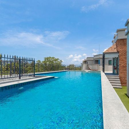 Title Naiyang Residence Excellent Location With Pool View Nai Yang Exterior foto