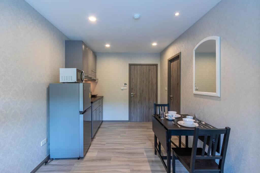 Title Naiyang Residence Excellent Location With Pool View Nai Yang Exterior foto