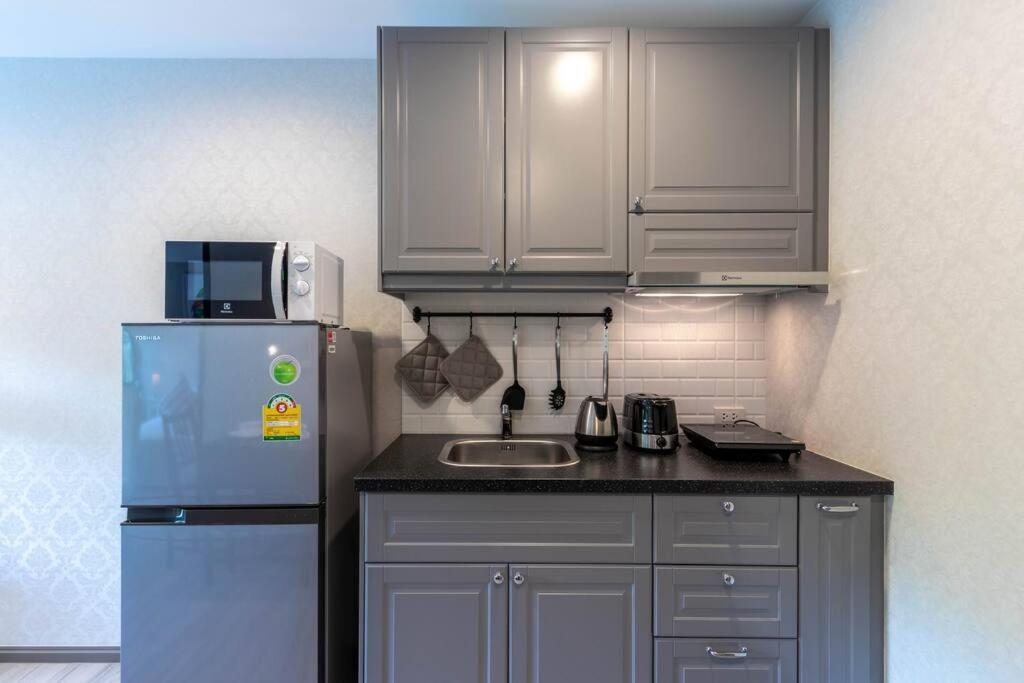 Title Naiyang Residence Excellent Location With Pool View Nai Yang Exterior foto
