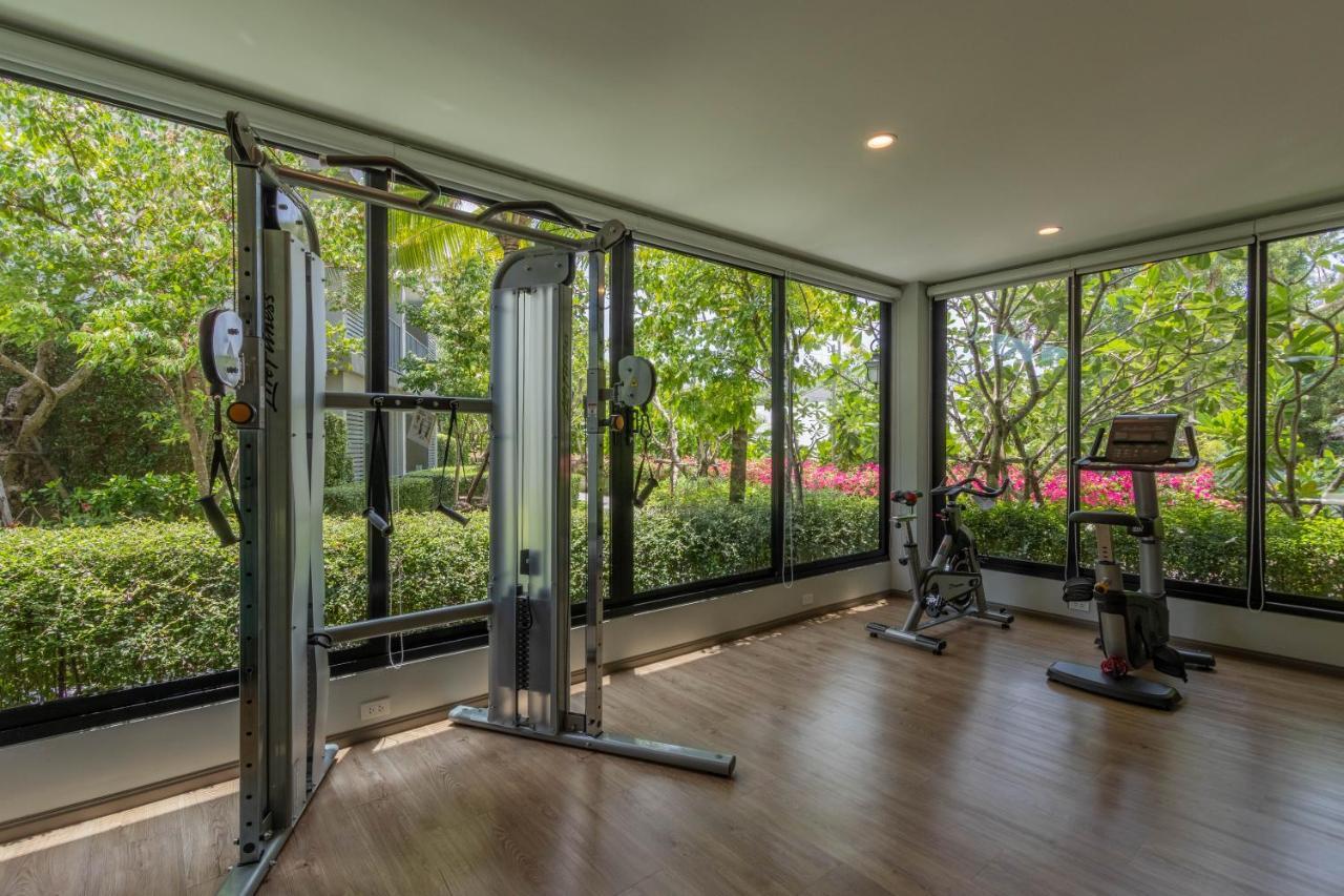 Title Naiyang Residence Excellent Location With Pool View Nai Yang Exterior foto