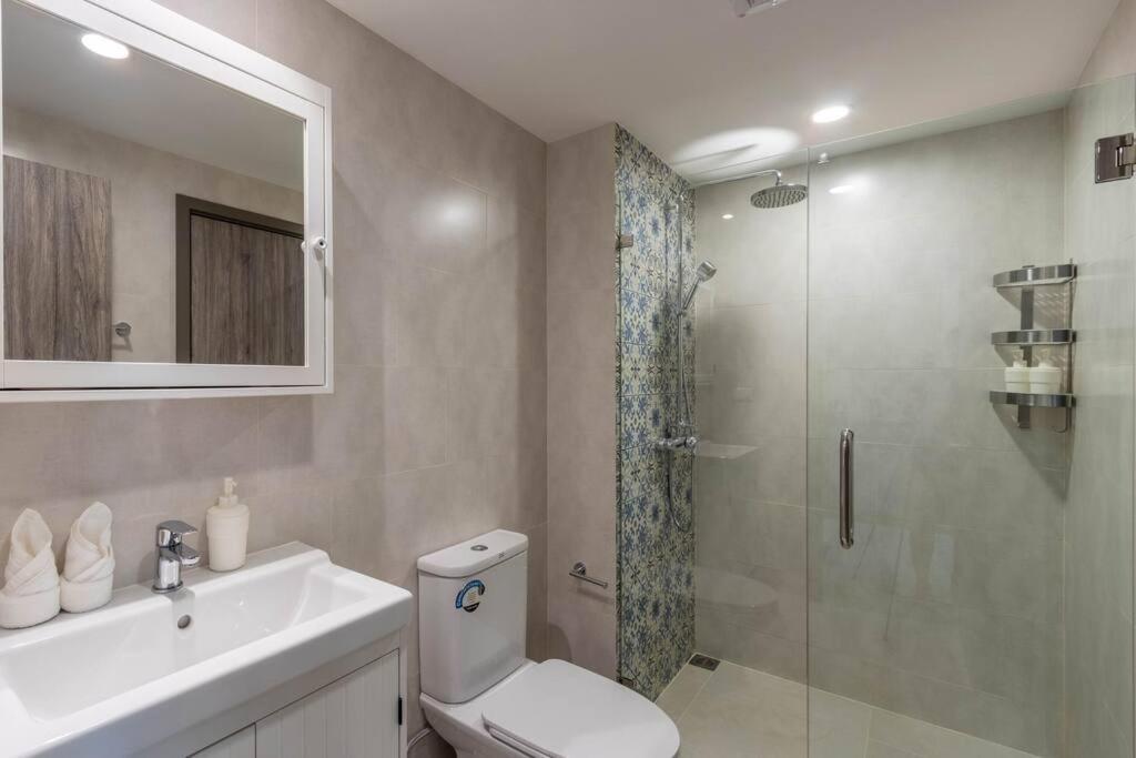 Title Naiyang Residence Excellent Location With Pool View Nai Yang Exterior foto