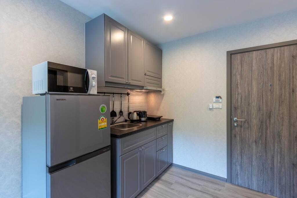 Title Naiyang Residence Excellent Location With Pool View Nai Yang Exterior foto